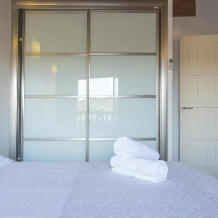 San Cipriano Con Parking Incluido - Apartamentos Aloha Toledo Ngoại thất bức ảnh