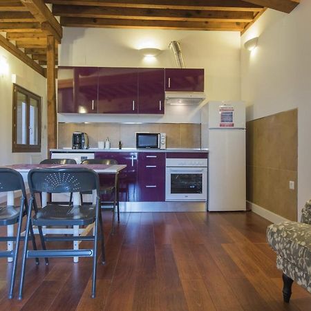 San Cipriano Con Parking Incluido - Apartamentos Aloha Toledo Ngoại thất bức ảnh