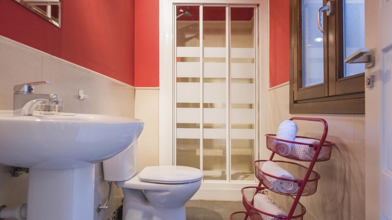 San Cipriano Con Parking Incluido - Apartamentos Aloha Toledo Ngoại thất bức ảnh