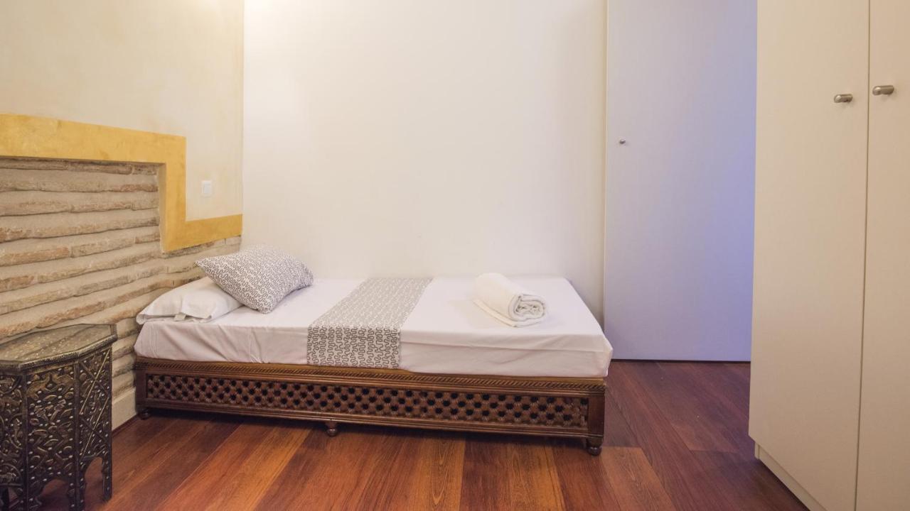 San Cipriano Con Parking Incluido - Apartamentos Aloha Toledo Ngoại thất bức ảnh